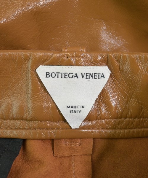 BOTTEGA VENETA（ボッテガヴェネタ）その他 茶 サイズ:48(L位) メンズ/2200719826016