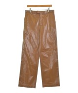 BOTTEGA VENETA（ボッテガヴェネタ）その他 茶 サイズ:48(L位) メンズ/2200719826016