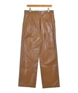 BOTTEGA VENETA（ボッテガヴェネタ）その他 茶 サイズ:48(L位) メンズ/2200719826016