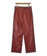 BOTTEGA VENETA（ボッテガヴェネタ）その他 赤 サイズ:46(M位) メンズ/2200720680027