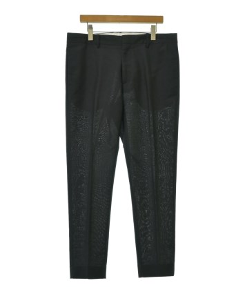 BOTTEGA VENETA（ボッテガヴェネタ）スラックス 黒 サイズ:50(XL位