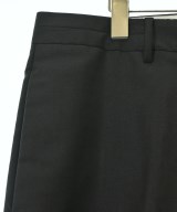 BOTTEGA VENETA（ボッテガヴェネタ）スラックス 黒 サイズ:50(XL位) メンズ/2200722373088