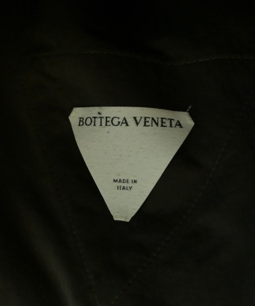 BOTTEGA VENETA（ボッテガヴェネタ）ダウンジャケット/ダウンベスト 黒 サイズ:S レディース/2200722382011