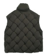 BOTTEGA VENETA（ボッテガヴェネタ）ダウンジャケット/ダウンベスト 黒 サイズ:S レディース/2200722382011