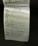 BOTTEGA VENETA（ボッテガヴェネタ）ダウンジャケット/ダウンベスト 黒 サイズ:S レディース/2200722382011