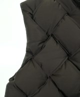 BOTTEGA VENETA（ボッテガヴェネタ）ダウンジャケット/ダウンベスト 黒 サイズ:S レディース/2200722382011