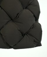BOTTEGA VENETA（ボッテガヴェネタ）ダウンジャケット/ダウンベスト 黒 サイズ:S レディース/2200722382011