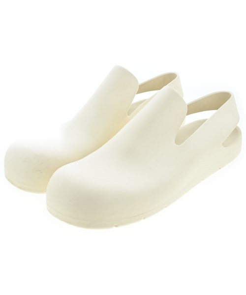BOTTEGA VENETA(ボッテガベネタ)のサンダル サイズ:EU40(26.5cm位) 18,400円