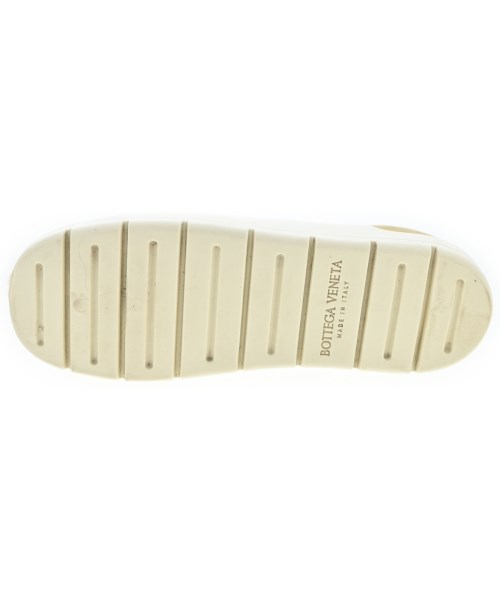 BOTTEGA VENETA（ボッテガヴェネタ）サンダル 白 サイズ:EU40(26.5cm位) レディース/2200722669075