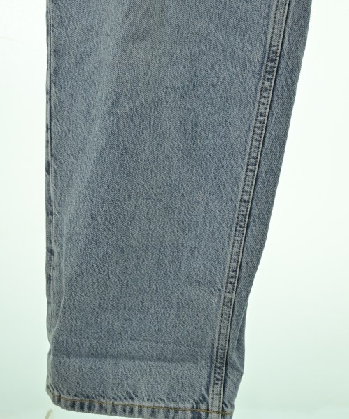 BOTTEGA VENETA（ボッテガヴェネタ）デニムパンツ 青 サイズ:36(XS位) レディース/2200722460382