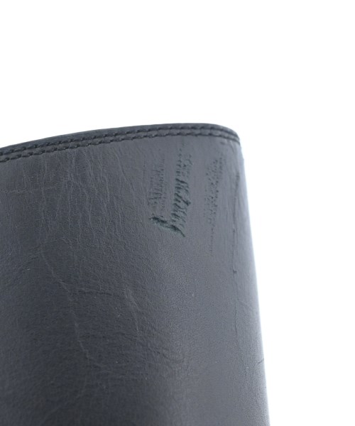 BOTTEGA VENETA（ボッテガヴェネタ）ブーツ 黒 サイズ:EU37 1/2(24cm位) レディース/2200720635010