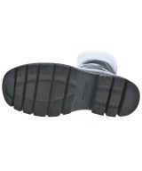 BOTTEGA VENETA（ボッテガヴェネタ）ブーツ 黒 サイズ:EU37 1/2(24cm位) レディース/2200720635010