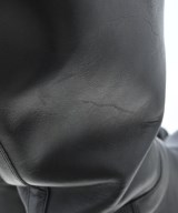BOTTEGA VENETA（ボッテガヴェネタ）ブーツ 黒 サイズ:EU37 1/2(24cm位) レディース/2200720635010