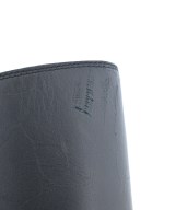 BOTTEGA VENETA（ボッテガヴェネタ）ブーツ 黒 サイズ:EU37 1/2(24cm位) レディース/2200720635010