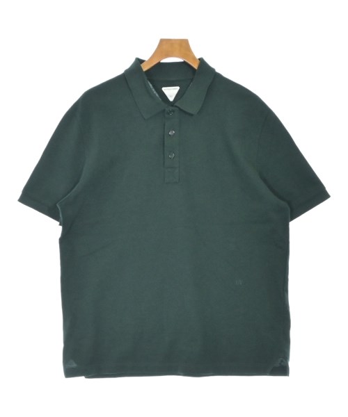 BOTTEGA VENETA(ボッテガベネタ)のポロシャツ サイズ:L 25,300円