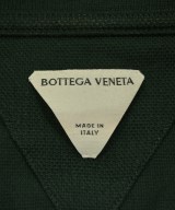BOTTEGA VENETA（ボッテガヴェネタ）ポロシャツ 緑 サイズ:L メンズ/2200723549024
