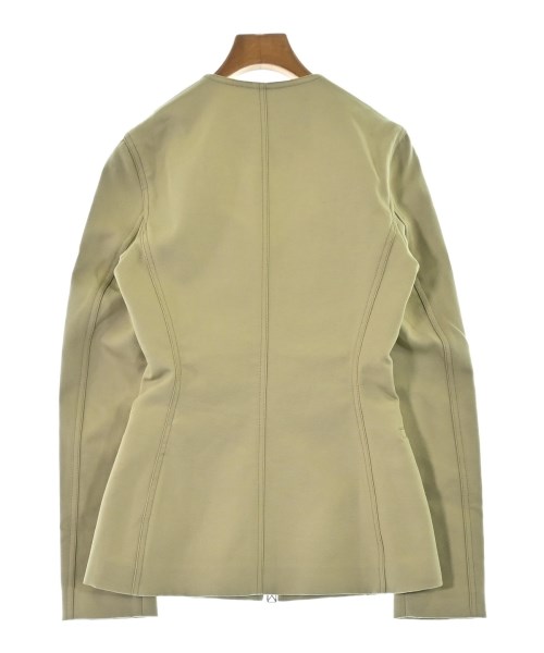 BOTTEGA VENETA（ボッテガヴェネタ）その他 ベージュ サイズ:36(XS位) レディース/2200723598305