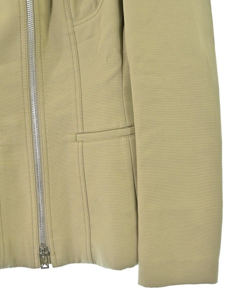 BOTTEGA VENETA（ボッテガヴェネタ）その他 ベージュ サイズ:36(XS位) レディース/2200723598305