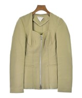 BOTTEGA VENETA（ボッテガヴェネタ）その他 ベージュ サイズ:36(XS位) レディース/2200723598305
