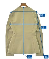 BOTTEGA VENETA（ボッテガヴェネタ）その他 ベージュ サイズ:36(XS位) レディース/2200723598305
