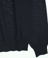 BOTTEGA VENETA（ボッテガヴェネタ）ニット・セーター 紺 サイズ:M メンズ/2200723637011