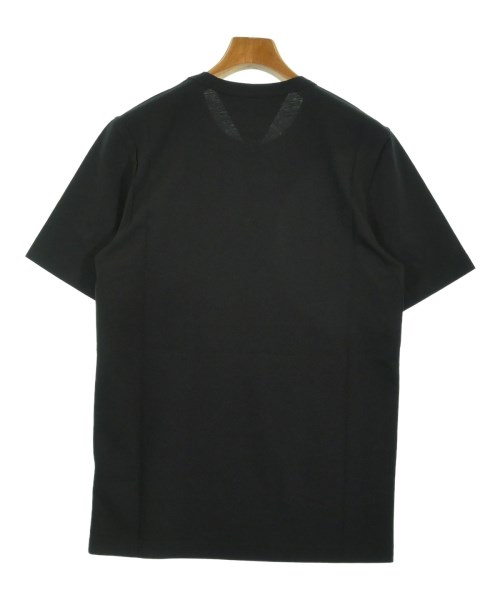 BOTTEGA VENETA（ボッテガヴェネタ）Tシャツ・カットソー 黒 サイズ:XS メンズ/2200723637028