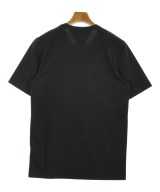 BOTTEGA VENETA（ボッテガヴェネタ）Tシャツ・カットソー 黒 サイズ:XS メンズ/2200723637028