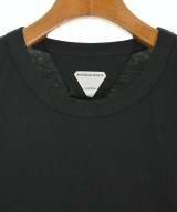 BOTTEGA VENETA（ボッテガヴェネタ）Tシャツ・カットソー 黒 サイズ:XS メンズ/2200723637028