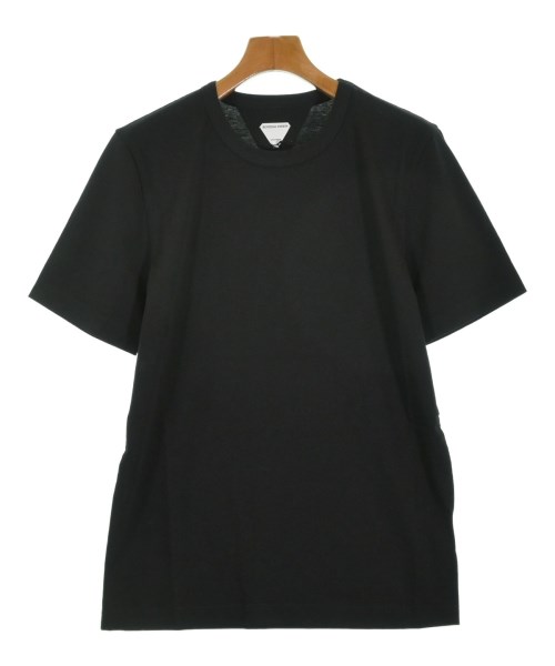 BOTTEGA VENETA（ボッテガヴェネタ）Tシャツ・カットソー 黒 サイズ:XS メンズ/2200723637035
