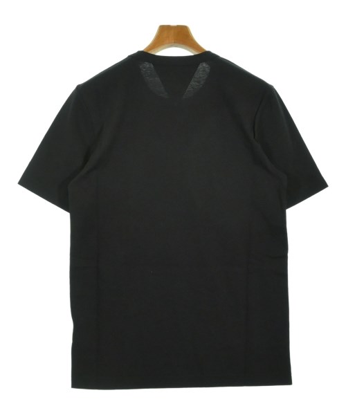 BOTTEGA VENETA（ボッテガヴェネタ）Tシャツ・カットソー 黒 サイズ:XS メンズ/2200723637035