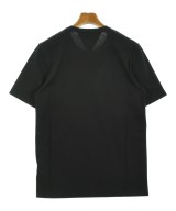 BOTTEGA VENETA（ボッテガヴェネタ）Tシャツ・カットソー 黒 サイズ:XS メンズ/2200723637035