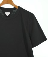 BOTTEGA VENETA（ボッテガヴェネタ）Tシャツ・カットソー 黒 サイズ:XS メンズ/2200723637035
