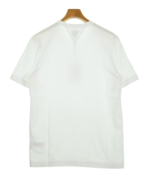 BOTTEGA VENETA（ボッテガヴェネタ）Tシャツ・カットソー 白 サイズ:XS メンズ/2200723637042