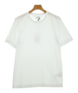 BOTTEGA VENETA（ボッテガヴェネタ）Tシャツ・カットソー 白 サイズ:XS メンズ/2200723637042