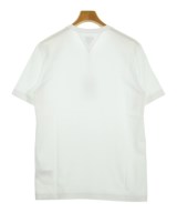 BOTTEGA VENETA（ボッテガヴェネタ）Tシャツ・カットソー 白 サイズ:XS メンズ/2200723637042