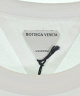 BOTTEGA VENETA（ボッテガヴェネタ）Tシャツ・カットソー 白 サイズ:XS メンズ/2200723637042
