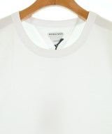 BOTTEGA VENETA（ボッテガヴェネタ）Tシャツ・カットソー 白 サイズ:XS メンズ/2200723637042