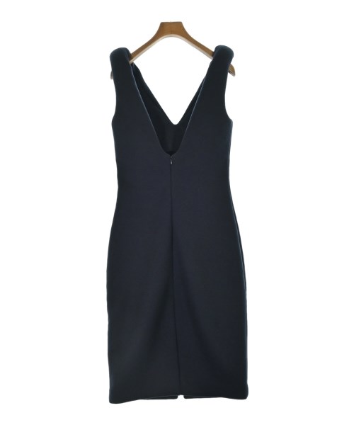 BOTTEGA VENETA（ボッテガヴェネタ）ワンピース 紺 サイズ:34(XXS位) レディース/2200723659013