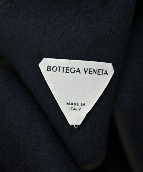 BOTTEGA VENETA（ボッテガヴェネタ）ワンピース 紺 サイズ:34(XXS位) レディース/2200723659013