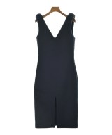 BOTTEGA VENETA（ボッテガヴェネタ）ワンピース 紺 サイズ:34(XXS位) レディース/2200723659013