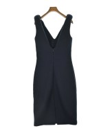 BOTTEGA VENETA（ボッテガヴェネタ）ワンピース 紺 サイズ:34(XXS位) レディース/2200723659013