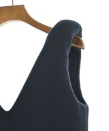 BOTTEGA VENETA（ボッテガヴェネタ）ワンピース 紺 サイズ:34(XXS位) レディース/2200723659013