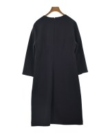 BOTTEGA VENETA（ボッテガヴェネタ）ワンピース 紺 サイズ:44(L位) レディース/2200723659020