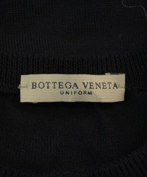 BOTTEGA VENETA（ボッテガヴェネタ）カーディガン 黒 サイズ:38(S位) レディース/2200723659051