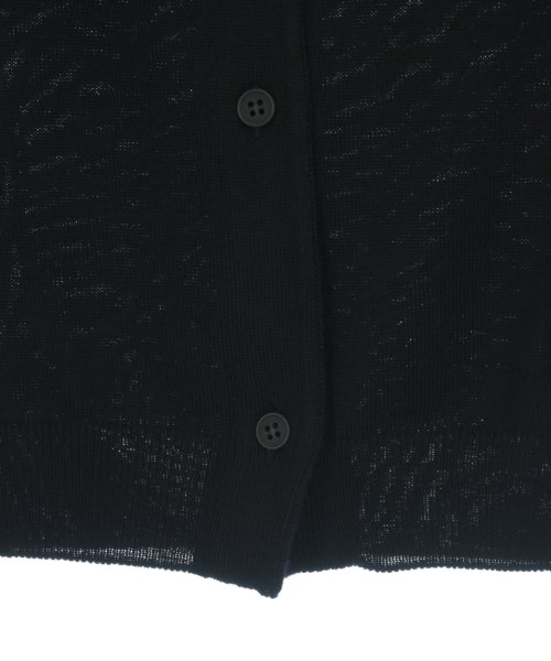 BOTTEGA VENETA（ボッテガヴェネタ）カーディガン 黒 サイズ:38(S位) レディース/2200723659051