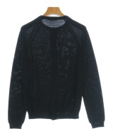 BOTTEGA VENETA（ボッテガヴェネタ）カーディガン 黒 サイズ:38(S位) レディース/2200723659051