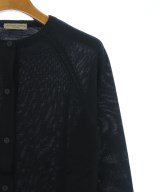 BOTTEGA VENETA（ボッテガヴェネタ）カーディガン 黒 サイズ:38(S位) レディース/2200723659051