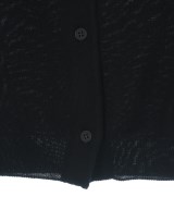 BOTTEGA VENETA（ボッテガヴェネタ）カーディガン 黒 サイズ:38(S位) レディース/2200723659051
