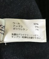BOTTEGA VENETA（ボッテガヴェネタ）スラックス 紺 サイズ:44(S位) メンズ/2200723903420