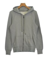 BOTTEGA VENETA（ボッテガヴェネタ）パーカー グレー サイズ:44(S位) メンズ/2200724677016